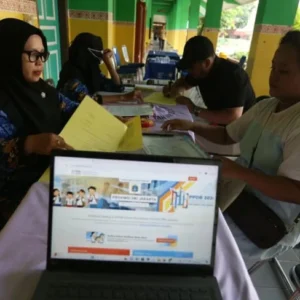 Begini Cara Pemerintah Cegah Praktik Jual Beli Kursi di SPMB 2026