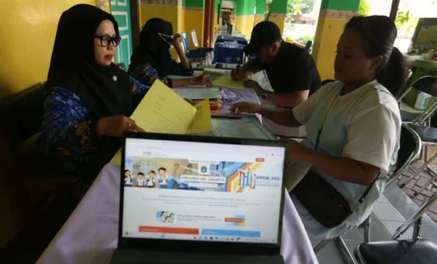 Begini Cara Pemerintah Cegah Praktik Jual Beli Kursi di SPMB 2026 Begini Cara Pemerintah Cegah Praktik Jual Beli Kursi di SPMB 2026