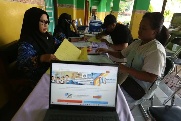 Begini Cara Pemerintah Cegah Praktik Jual Beli Kursi di SPMB 2026