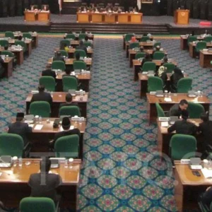 Begini Saran Akademisi Soal Usul Ambang Batas DPRD