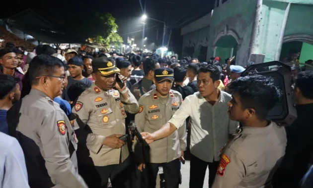 Begini Tampang Ashari, Kiai yang Cabuli 50 Santriwati Ponpes dan Ditangkap di Wonogiri
