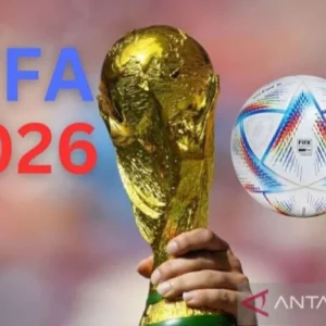 Belum Dapat Visa AS, Timnas Iran Terpaksa Mengungsi ke Turki Jelang Piala Dunia 2026