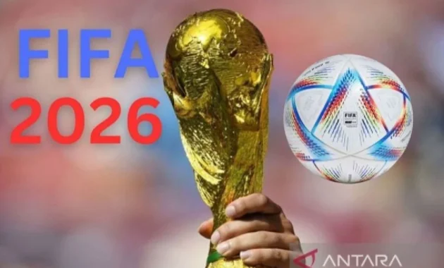 Belum Dapat Visa AS, Timnas Iran Terpaksa Mengungsi ke Turki Jelang Piala Dunia 2026