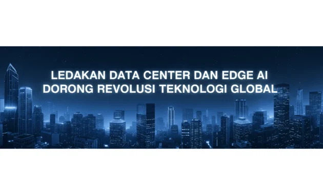 Ben Pasternak: Muda, Visioner, dan Revolusi Teknologi Global