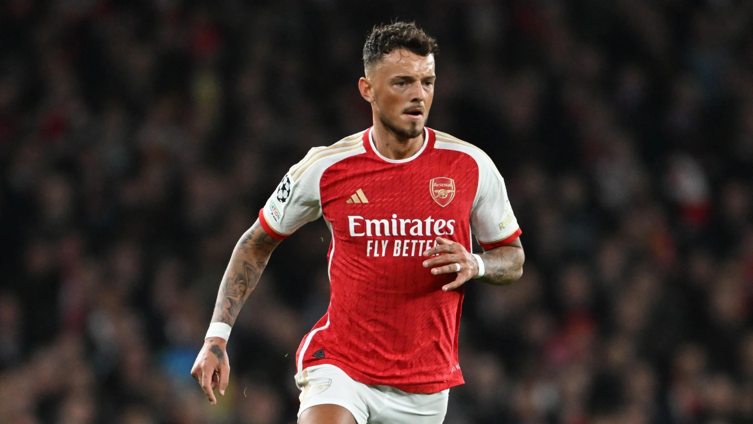 Ben White di Persimpangan Karir: Arsenal Siapkan Pengganti dan Pilihan Kontinjensi Baru