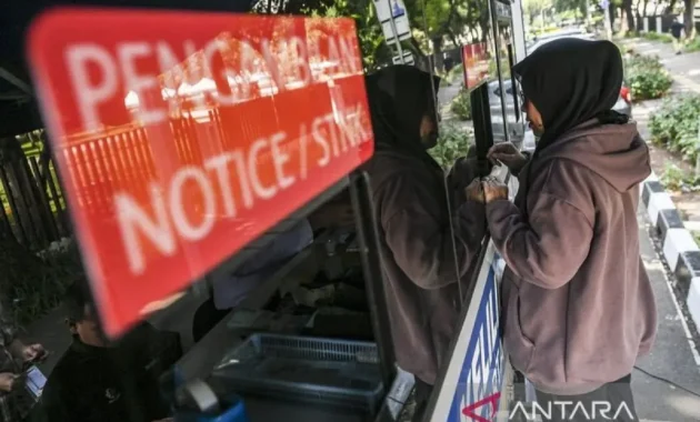 Berbagai Insiden dan Inisiatif di Tangerang: Dari Samsat Keliling hingga Penampakan Pocong yang Viral Berbagai Insiden dan Inisiatif di Tangerang: Dari Samsat Keliling hingga Penampakan Pocong yang Viral