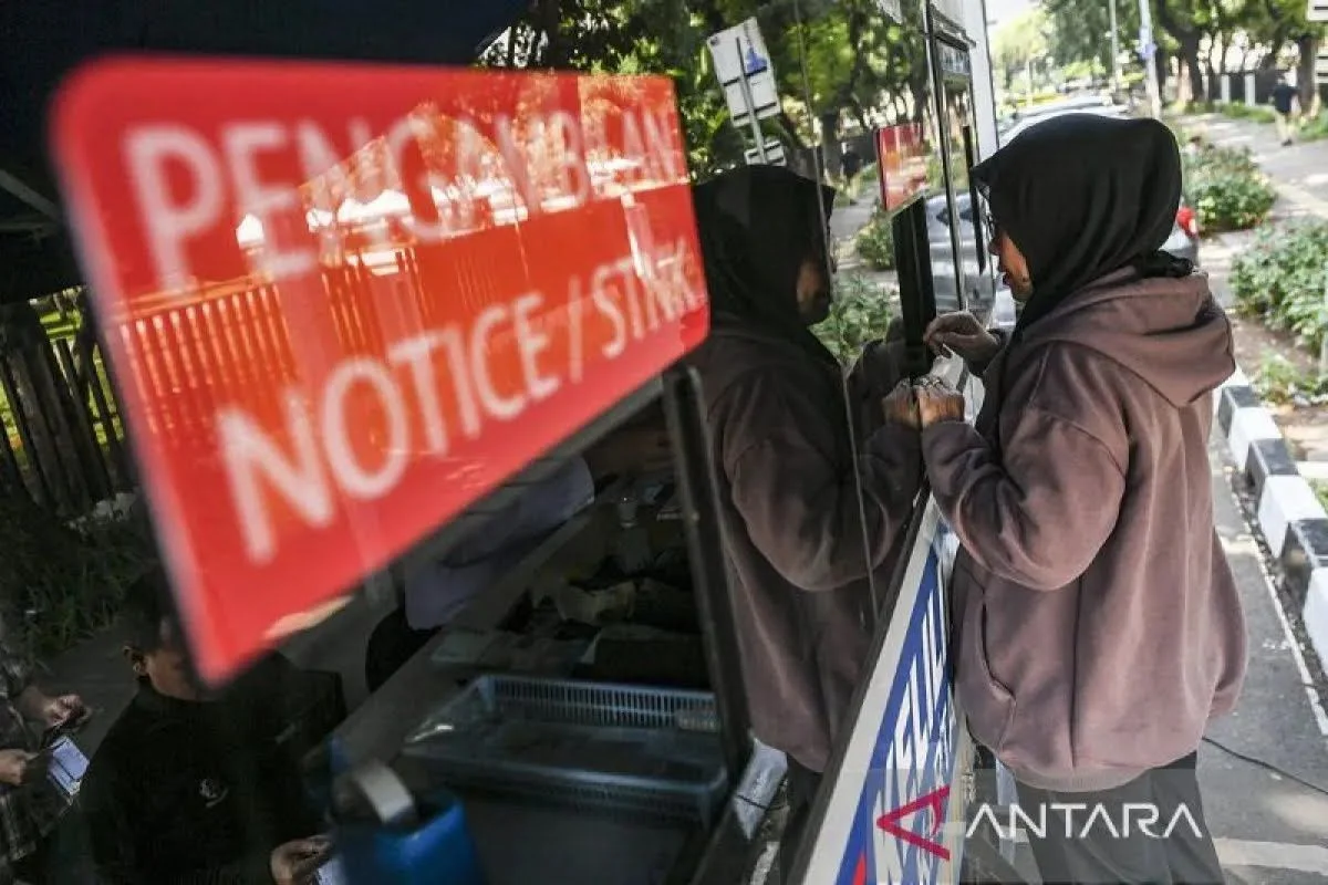 Berbagai Insiden dan Inisiatif di Tangerang: Dari Samsat Keliling hingga Penampakan Pocong yang Viral