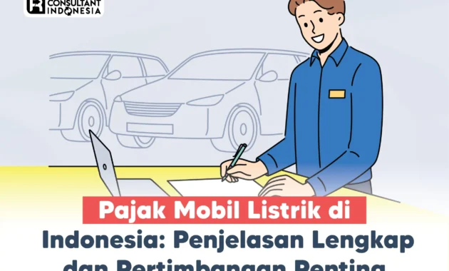 Berbagi Tips dan Inspirasi: Dari Resep Selamatkan Manufaktur hingga Cara Cek Pajak Mobil Listrik