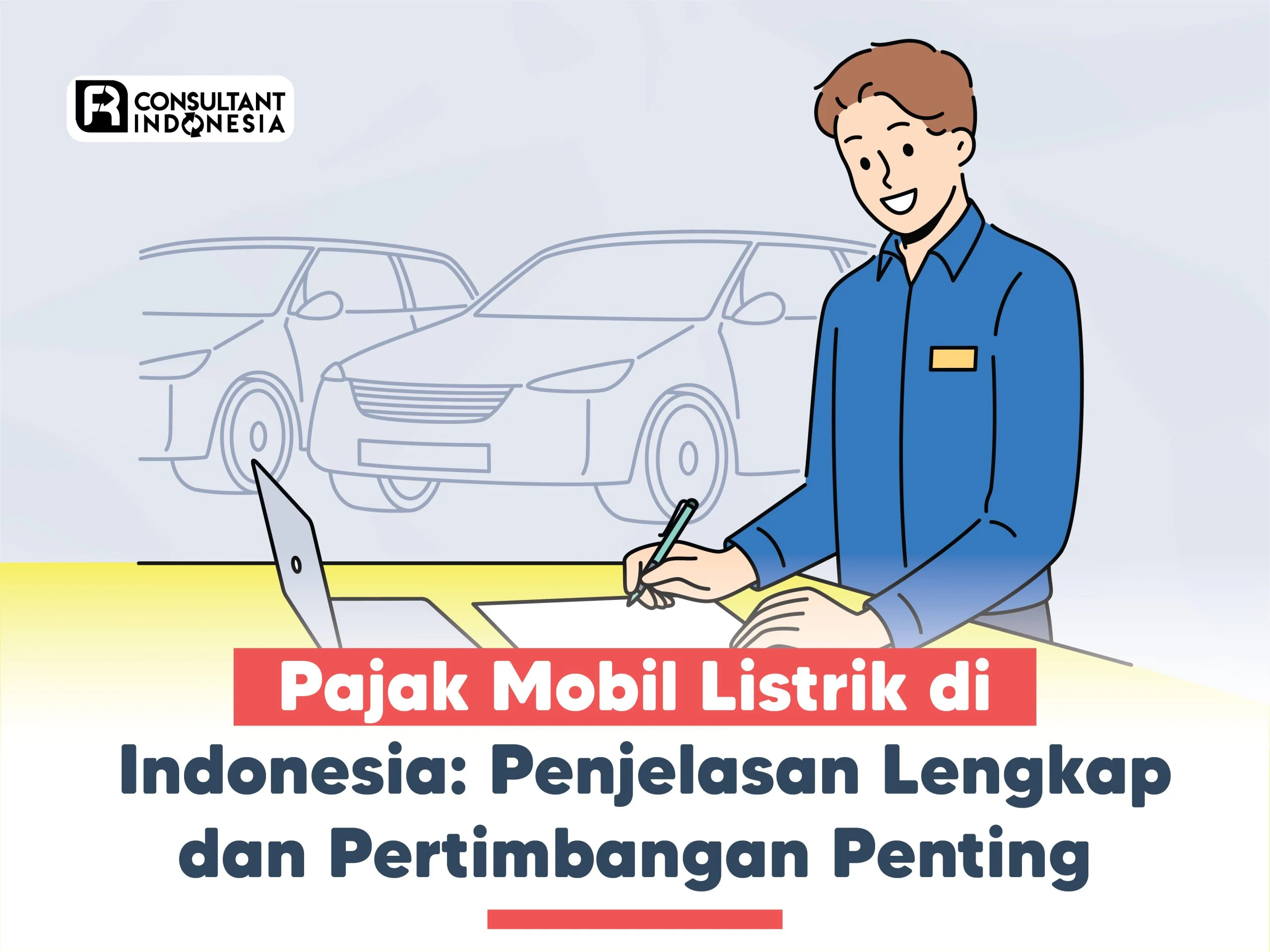 Berbagi Tips dan Inspirasi: Dari Resep Selamatkan Manufaktur hingga Cara Cek Pajak Mobil Listrik