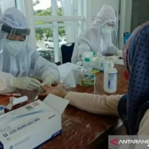 Berita DKI Kemarin: Penambahan Ring Tinju dan Kasus Hantavirus