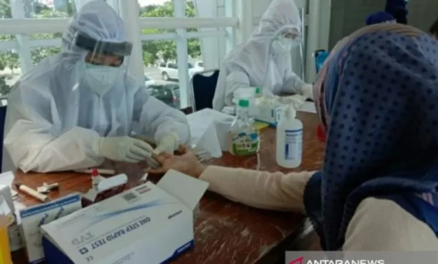 Berita DKI Kemarin: Penambahan Ring Tinju dan Kasus Hantavirus