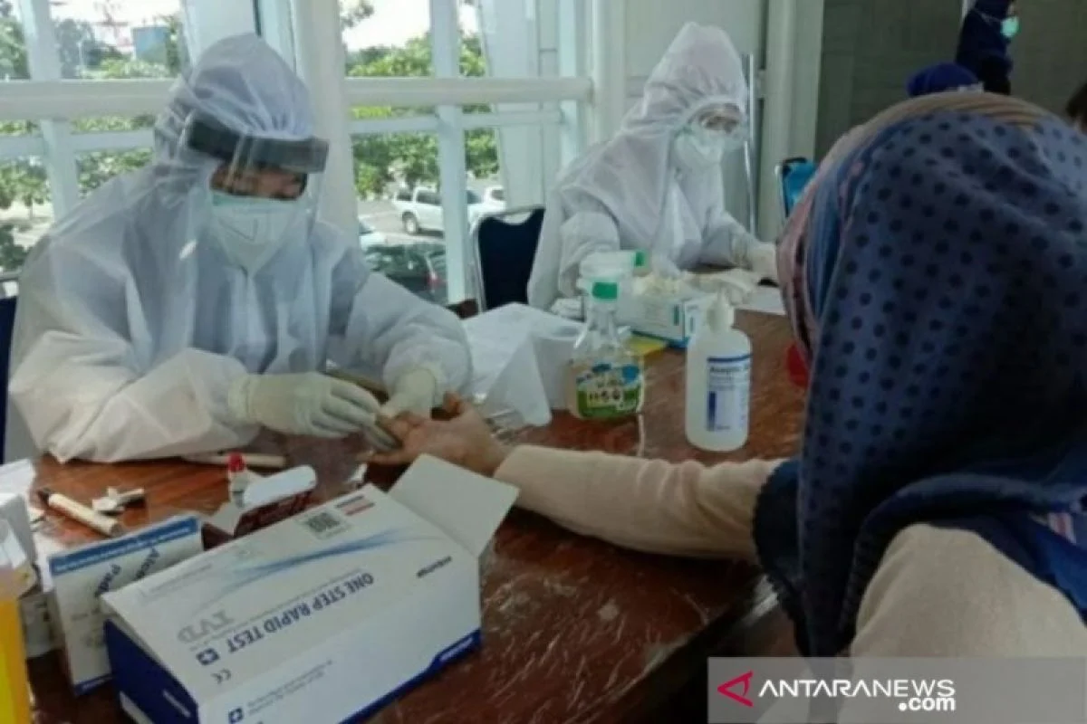 Berita DKI Kemarin: Penambahan Ring Tinju dan Kasus Hantavirus