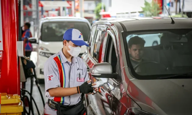 Berkat WFH, ASN, CFD, dan Carpooling, Pemkab Bogor Klaim Penurunan Konsumsi BBM Sebesar 44,06%