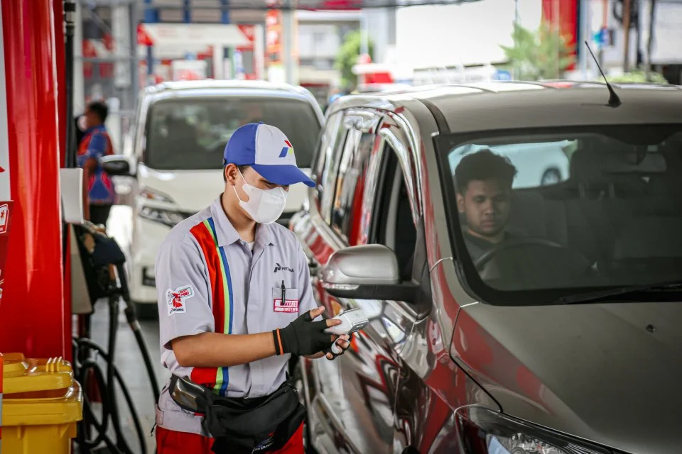 Berkat WFH, ASN, CFD, dan Carpooling, Pemkab Bogor Klaim Penurunan Konsumsi BBM Sebesar 44,06%