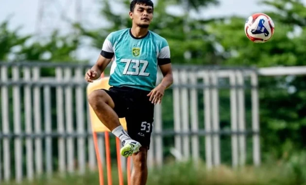 Bernardo Tavares Bentengkan Persebaya, Persik Kediri Jadi Ujian Terakhir Musim 2025/2026