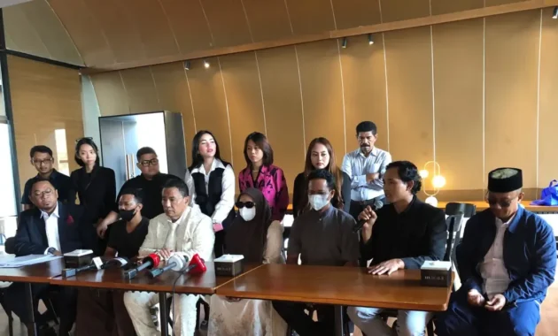 Bertahun-Tahun Pelaku Cabuli Puluhan Santriwati, Penasihat Hukum Korban Curiga Keterlibatan Pihak Lain dalam Kasus Anshari Kiai Cabul di Pati