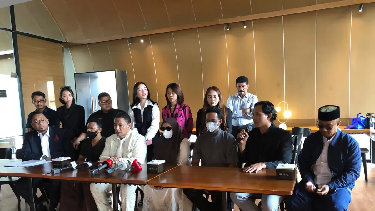 Bertahun-Tahun Pelaku Cabuli Puluhan Santriwati, Penasihat Hukum Korban Curiga Keterlibatan Pihak Lain dalam Kasus Anshari Kiai Cabul di Pati