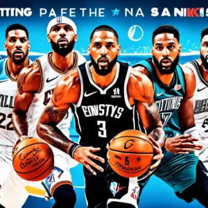 Bet365 Luncurkan Bonus $200 untuk Taruhan $10: Peluang Besar bagi Penggemar NBA dan Liga Champions