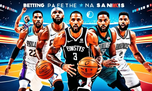 Bet365 Luncurkan Bonus $200 untuk Taruhan $10: Peluang Besar bagi Penggemar NBA dan Liga Champions