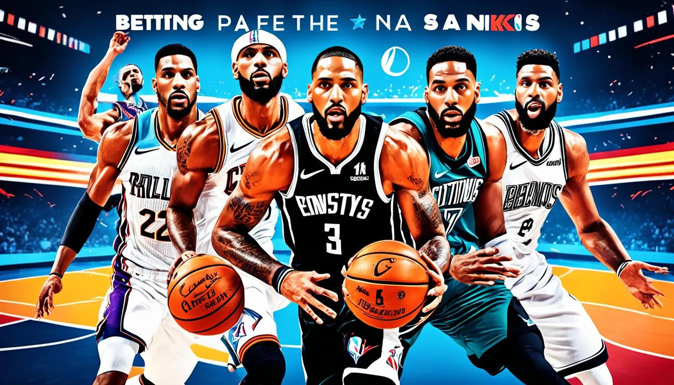 Bet365 Luncurkan Bonus $200 untuk Taruhan $10: Peluang Besar bagi Penggemar NBA dan Liga Champions