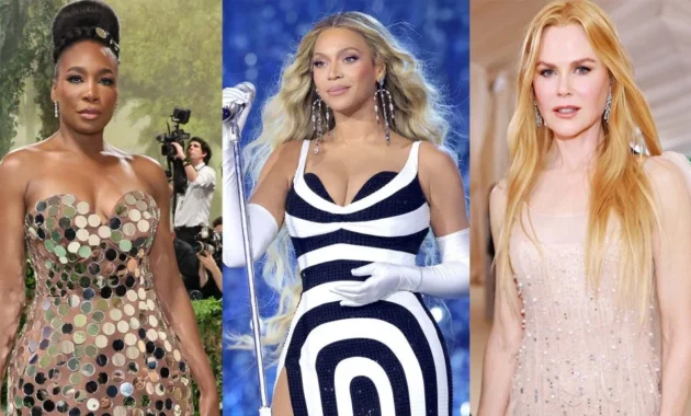 Beyoncé Kembali Hadir di Met Gala 2026 setelah Absen Sepuluh Tahun