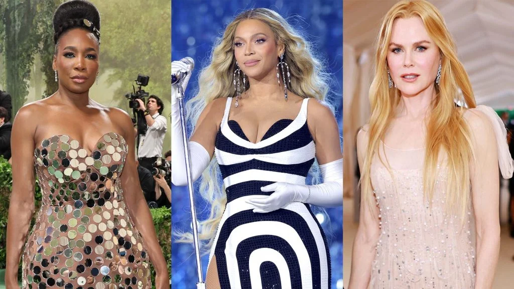 Beyoncé Kembali Hadir di Met Gala 2026 setelah Absen Sepuluh Tahun