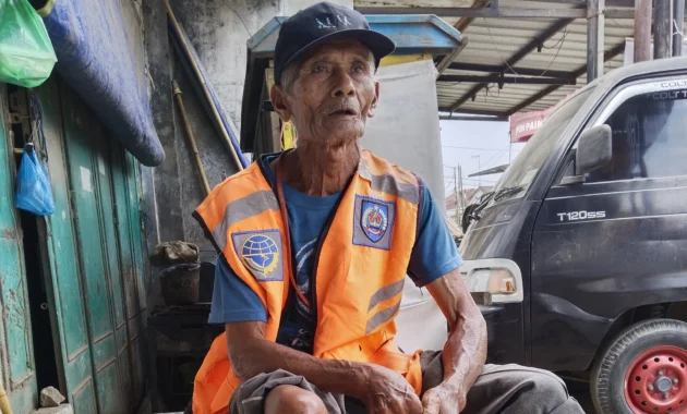 BGN Tegaskan Relawan MBG Tak Dibatasi Usia Maksimal: Lansia Boleh, Asal Kuat Kerja