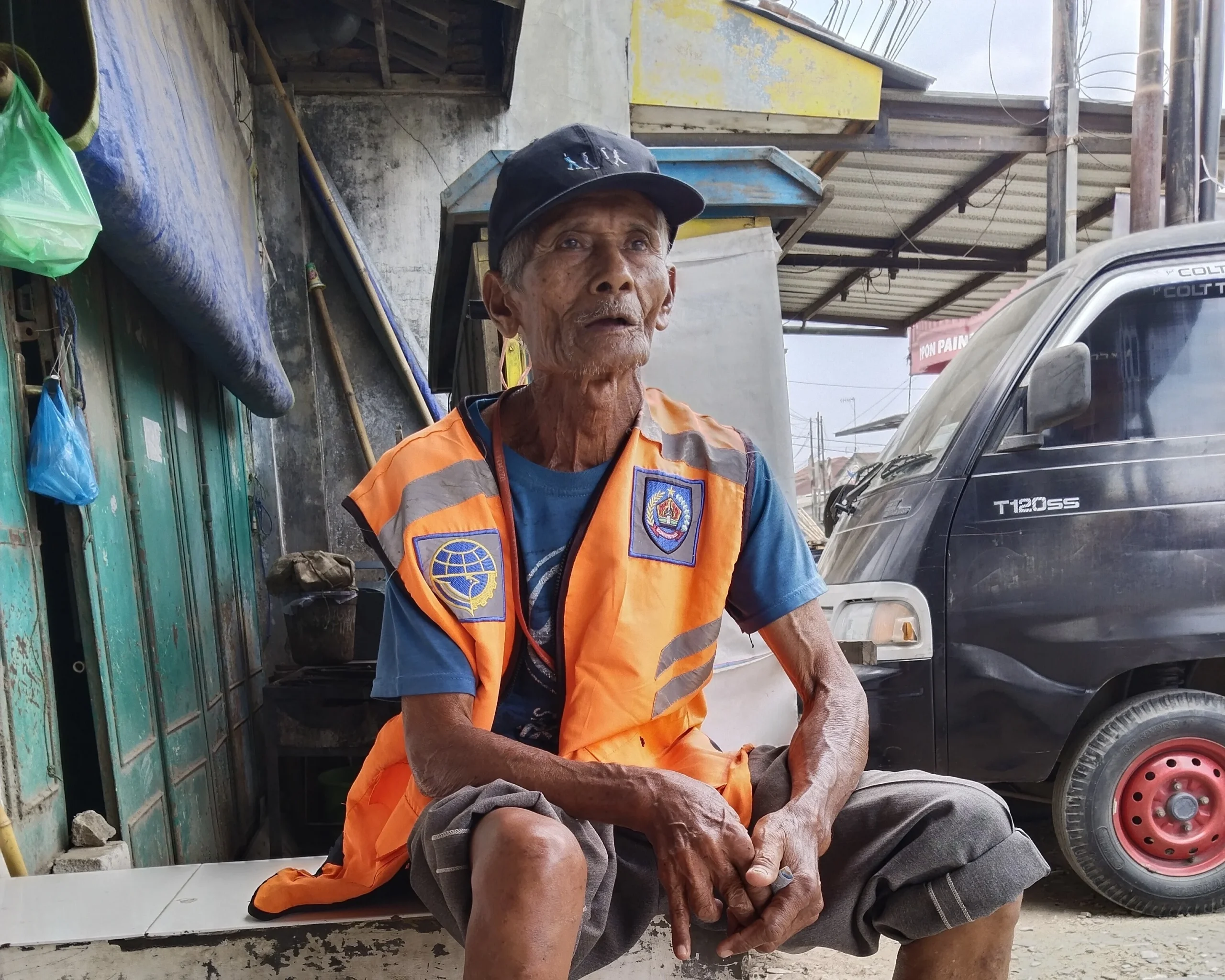 BGN Tegaskan Relawan MBG Tak Dibatasi Usia Maksimal: Lansia Boleh, Asal Kuat Kerja
