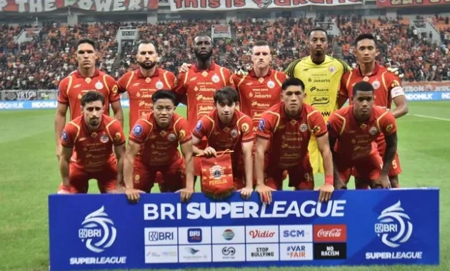 Bhayangkara FC Menyusul Persija, Siap Merebut Puncak BRI Super League!