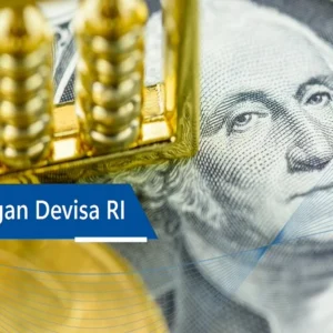BI: Cadangan Devisa Turun ke 146,2 Miliar Dolar AS di Tengah Stabilisasi Rupiah