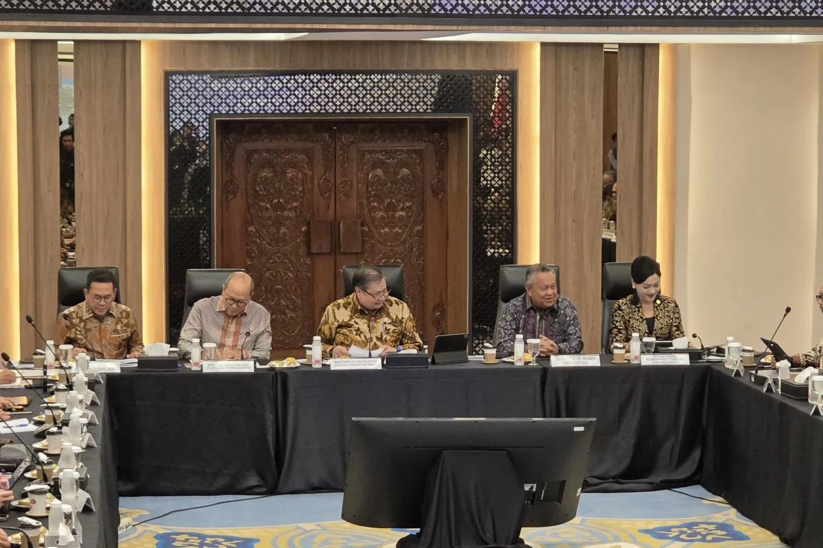 BI Izinkan Mata Uang Selain Dolar untuk Penempatan DHE SDA di Himbara