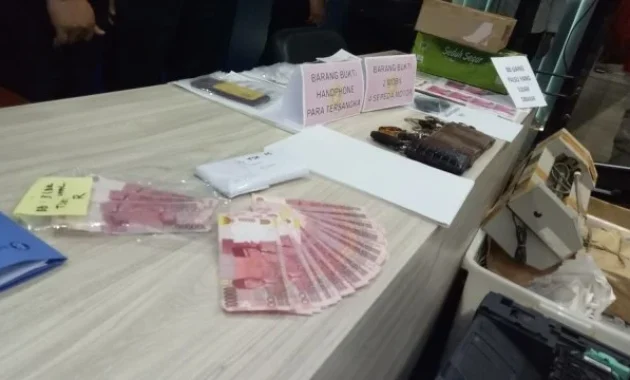 BI Klaim Jumlah Temuan Uang Palsu Turun Drastis, Dari 5 Menjadi 1 Lembar per 1 Juta Uang Beredar