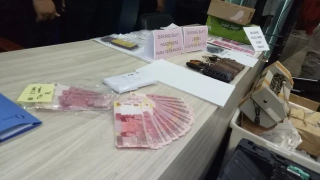 BI Klaim Jumlah Temuan Uang Palsu Turun Drastis, Dari 5 Menjadi 1 Lembar per 1 Juta Uang Beredar