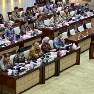 BI Pastikan Cadangan Devisa Lebih dari Cukup Meski Menyusut Sejak Awal Tahun