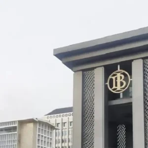 BI Rate Naik 5,25 Persen, Ekonom INDEF: Ekonomi RI Masuk Fase Lampu Kuning