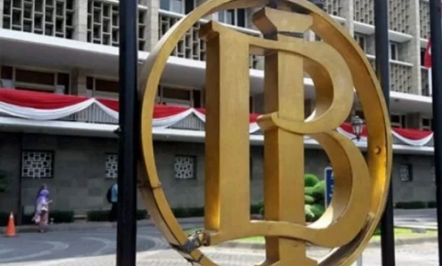 BI Rate Naik Jadi 5,25 Persen, Ekonom Sebut untuk Pancing Dana Asing Masuk ke RI