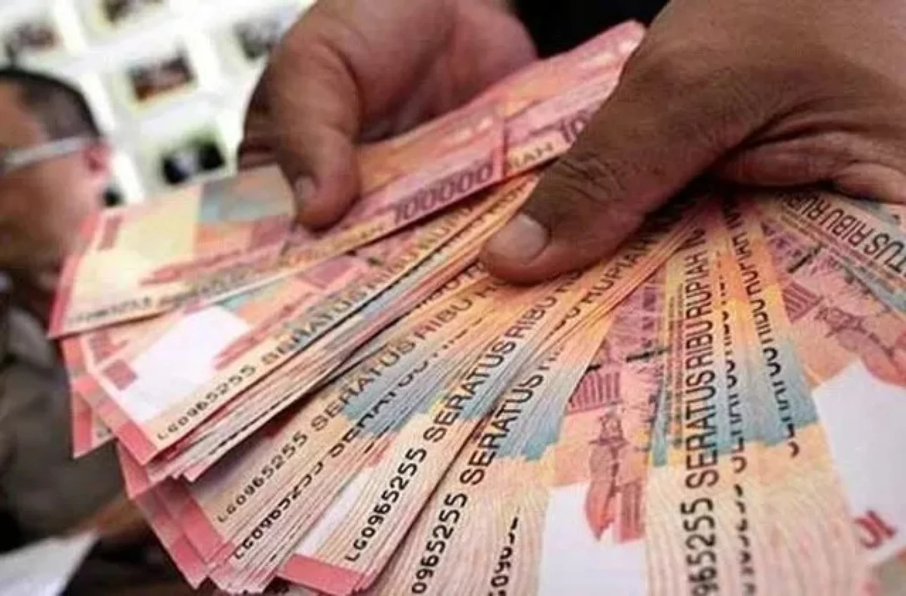 BI Rate Naik Jadi 5,25 Persen, Ekonom Wanti-wanti Risiko Gagal Bayar Kredit Meningkat