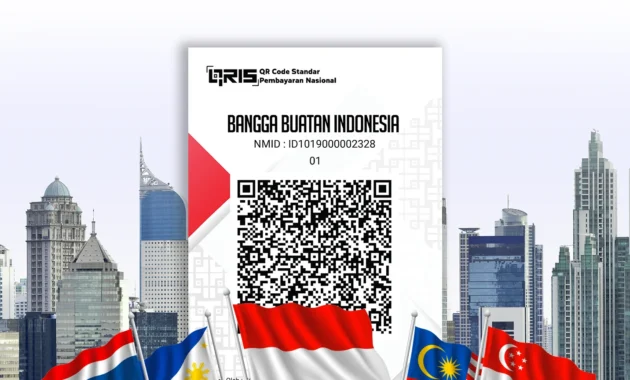 BI Yakin Integrasi QRIS-JPQOR Dorong Peningkatan Transaksi Perdagangan RI-Jepang BI Yakin Integrasi QRIS-JPQOR Dorong Peningkatan Transaksi Perdagangan RI-Jepang
