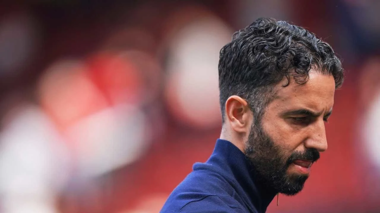 Biaya Fantastis Pemecatan Ruben Amorim Terungkap, Manchester United Tetap Naik ke Puncak Liga