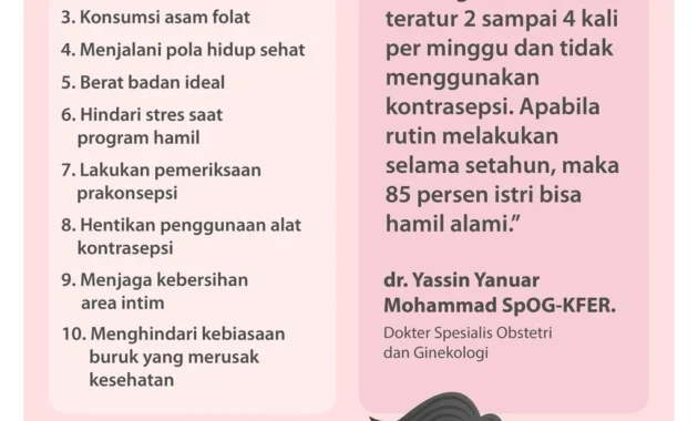 Biaya Program Kehamilan Tinggi, Akses Pembiayaan Menjadi Kebutuhan Penting Biaya Program Kehamilan Tinggi, Akses Pembiayaan Menjadi Kebutuhan Penting