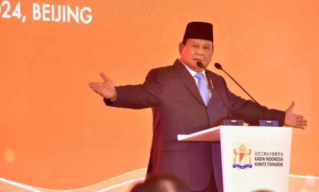 Bidik Investor Tiongkok, Pemerintah Siapkan Panda Bond Guna Redam Tekanan Rupiah