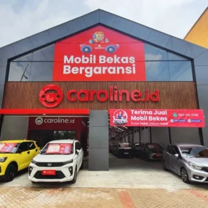 Bisnis Mobil Bekas Moncer, ASLC Bidik Pertumbuhan Double Digit pada 2026