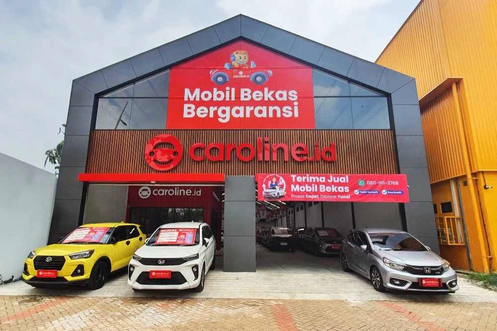 Bisnis Mobil Bekas Moncer, ASLC Bidik Pertumbuhan Double Digit pada 2026