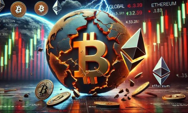Bitcoin dan Meme Crypto Menggebrak Pasar: Apa Sinyal Selanjutnya untuk Investor?