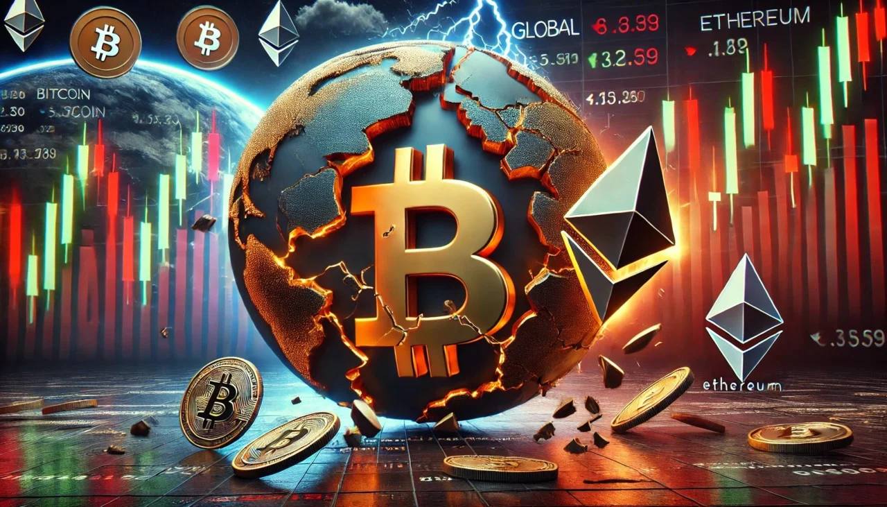 Bitcoin dan Meme Crypto Menggebrak Pasar: Apa Sinyal Selanjutnya untuk Investor?