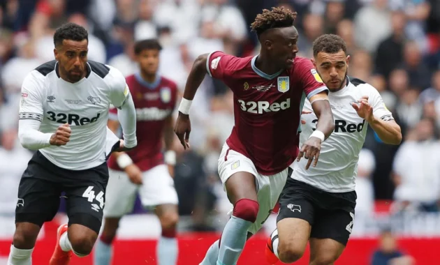 Bizot Tinggalkan Stade Brestois, Kini Siap Bersinar Bersama Aston Villa dan Membawa Warisan SC Cambuur ke Puncak