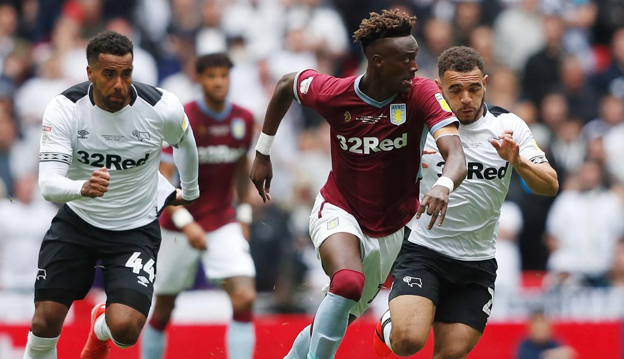Bizot Tinggalkan Stade Brestois, Kini Siap Bersinar Bersama Aston Villa dan Membawa Warisan SC Cambuur ke Puncak