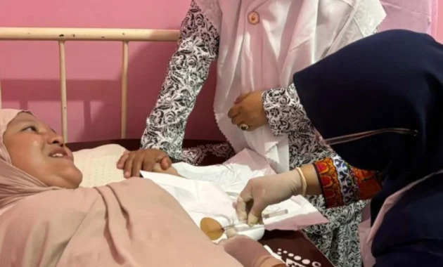 BKKBN Targetkan 1.369 Akseptor Keluarga Berencana di Aceh Besar