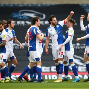 Blackburn Rovers vs Coventry City: Duel Strategis di Puncak Persaingan Championship