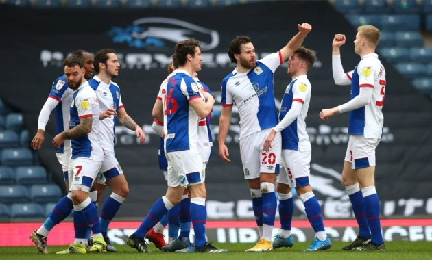 Blackburn Rovers vs Coventry City: Duel Strategis di Puncak Persaingan Championship